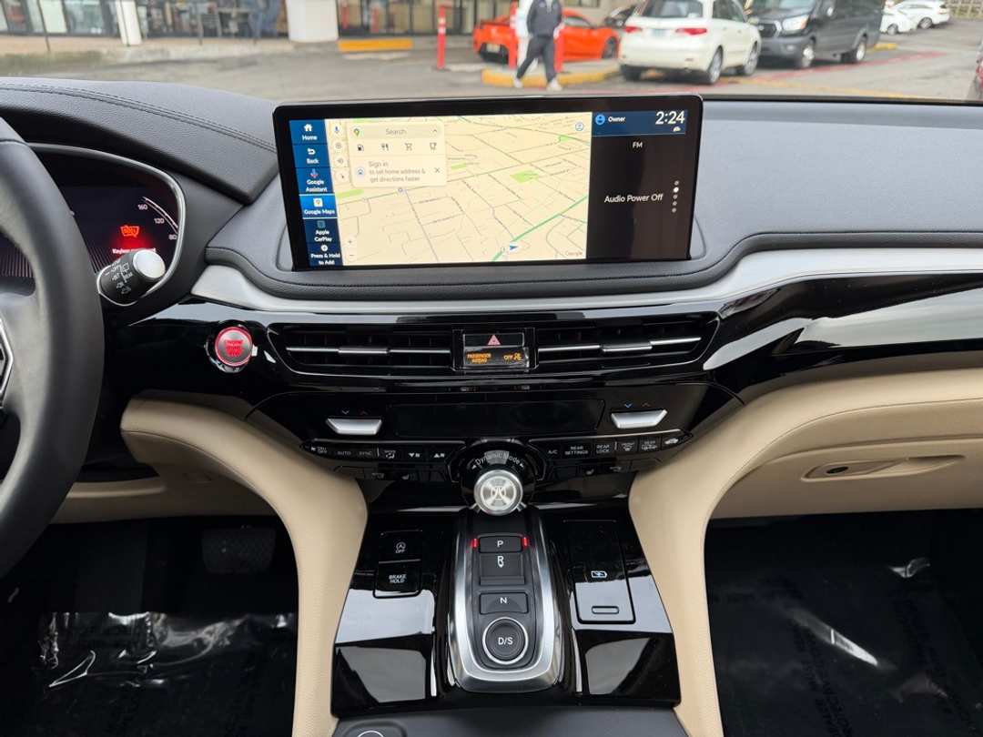 2026 Acura MDX Base - Image 20