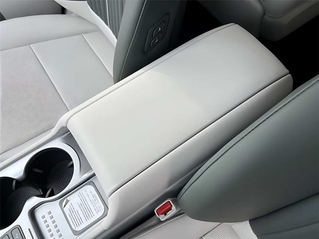 2026 Hyundai Ioniq 9 Performance Calligraphy - Image 25