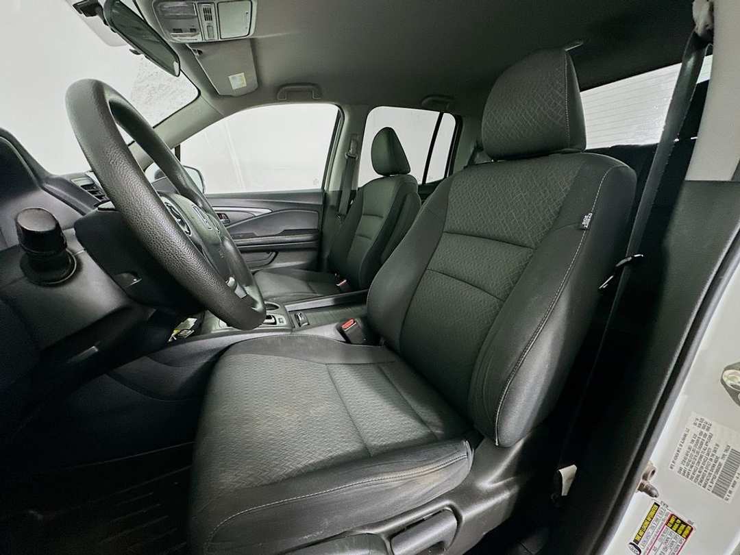 2019 Honda Ridgeline Sport - Image 20