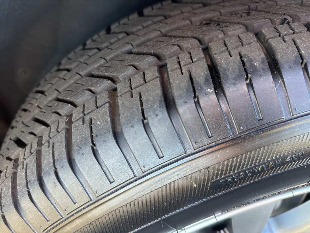 2023 Cadillac Xt5 Premium Luxury - Image 10