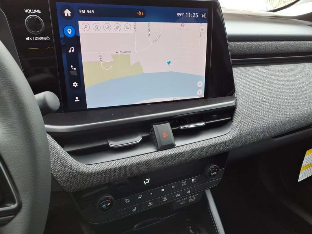 2026 Subaru Outback Limited - Image 3