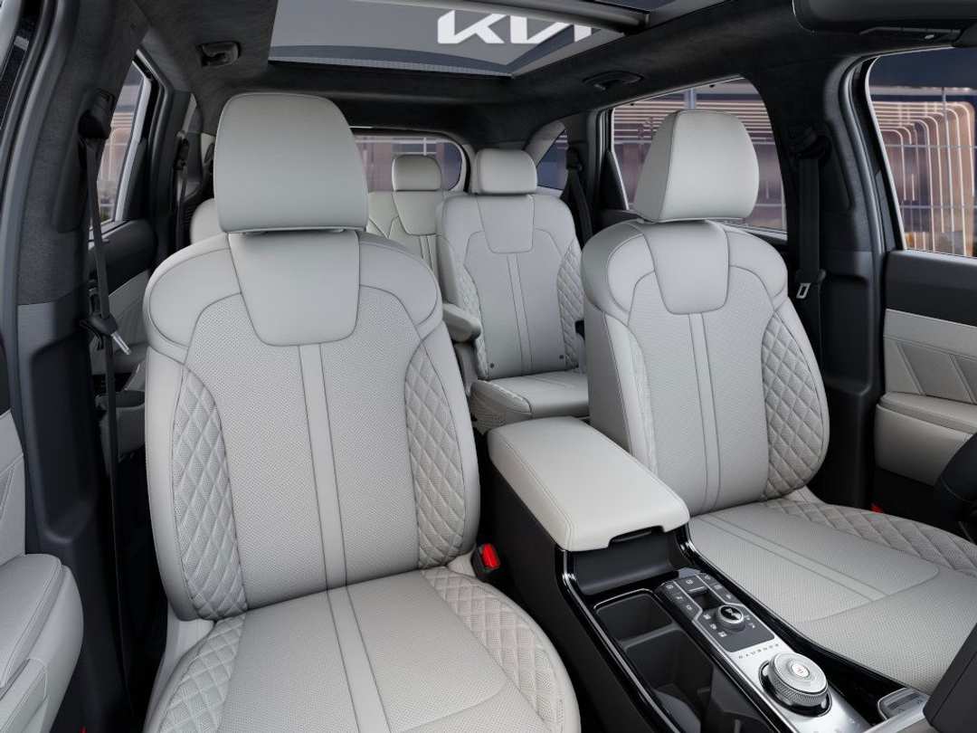 2026 Kia Sorento XLine SX Prestige - Image 15