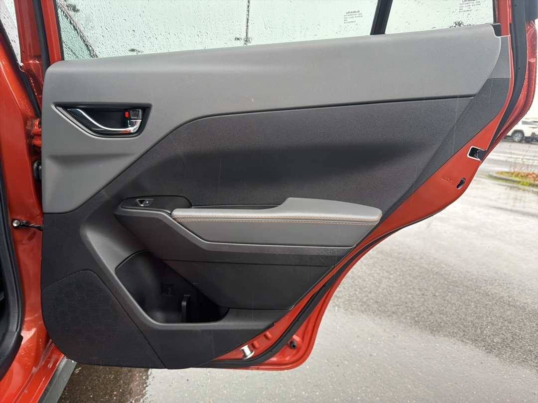 2025 Subaru Crosstrek Limited - Image 20