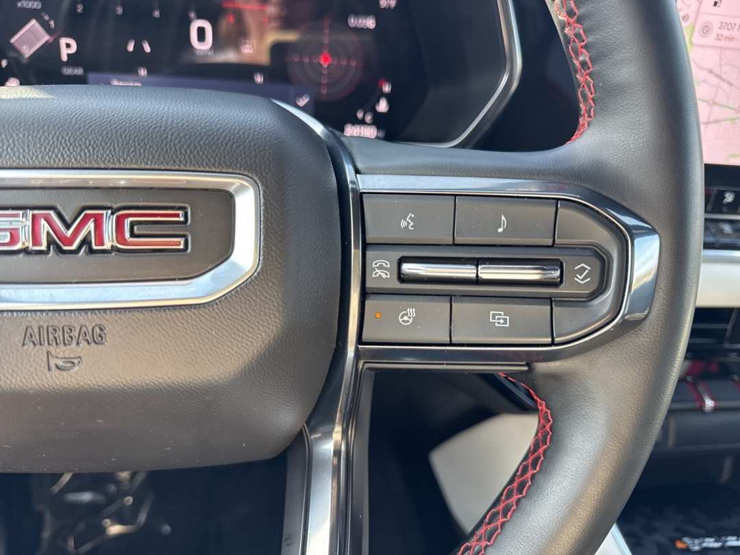 2023 GMC Canyon AT4X - Image 36