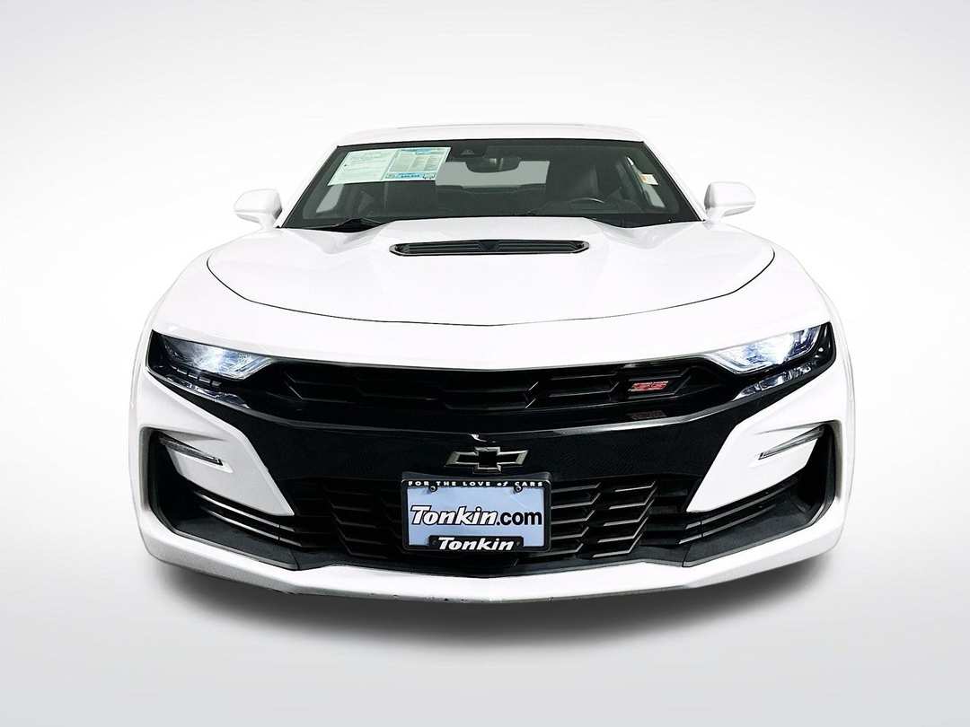 2019 Chevrolet Camaro SS - Image 2