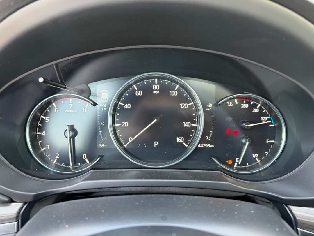 2023 MAZDA CX-5 2.5 S Premium Package - Image 20