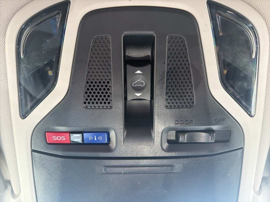 2020 Subaru Outback Limited - Image 43