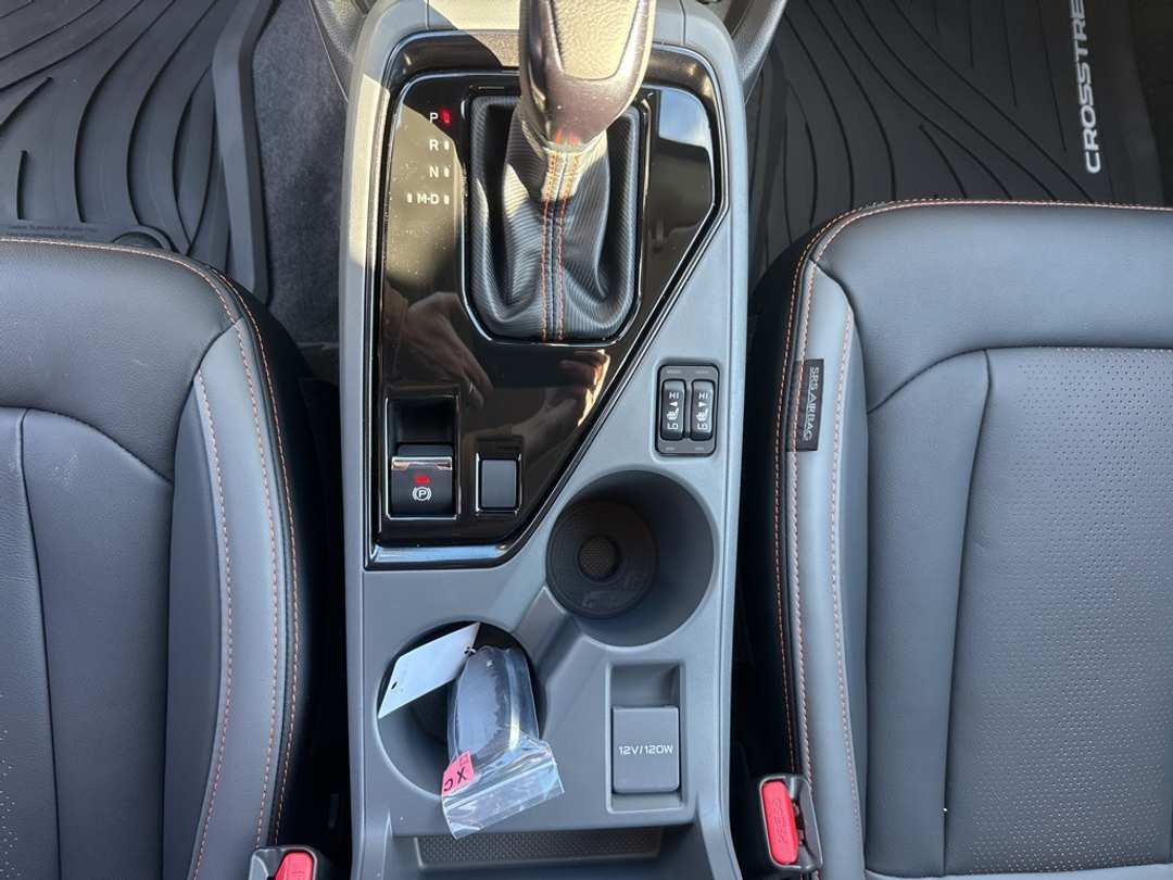 2026 Subaru Crosstrek Limited - Image 34
