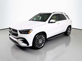 2026 Mercedes-Benz GLE GLE 450
