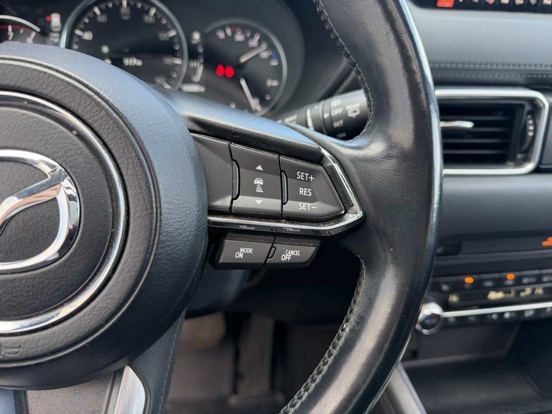 2019 MAZDA CX-5 Signature - Image 19