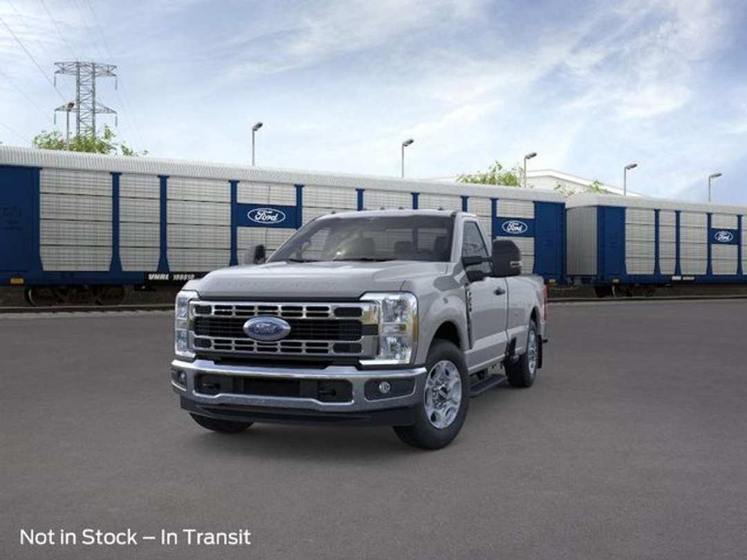 2026 Ford F-250Sd XLT - Image 2