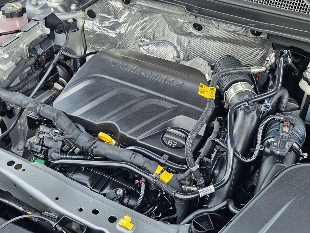 2026 Chevrolet Trax 1RS - Image 38