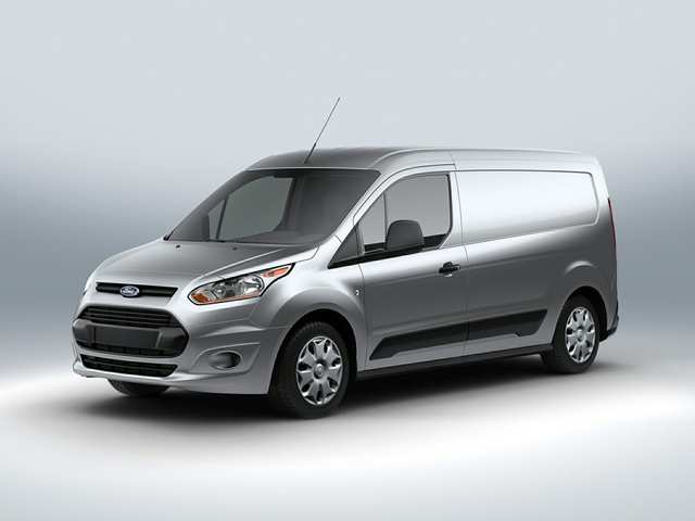 2014 Ford Transit Connect XLT