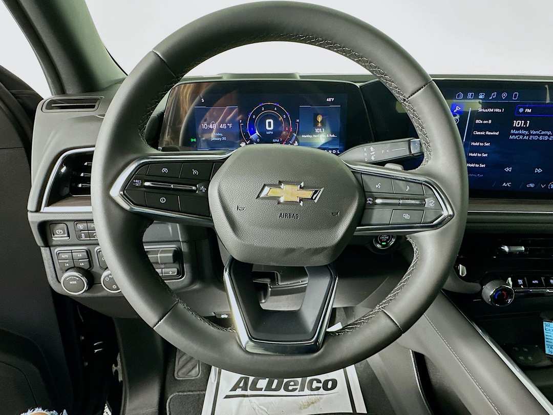 2026 Chevrolet Tahoe LS - Image 11