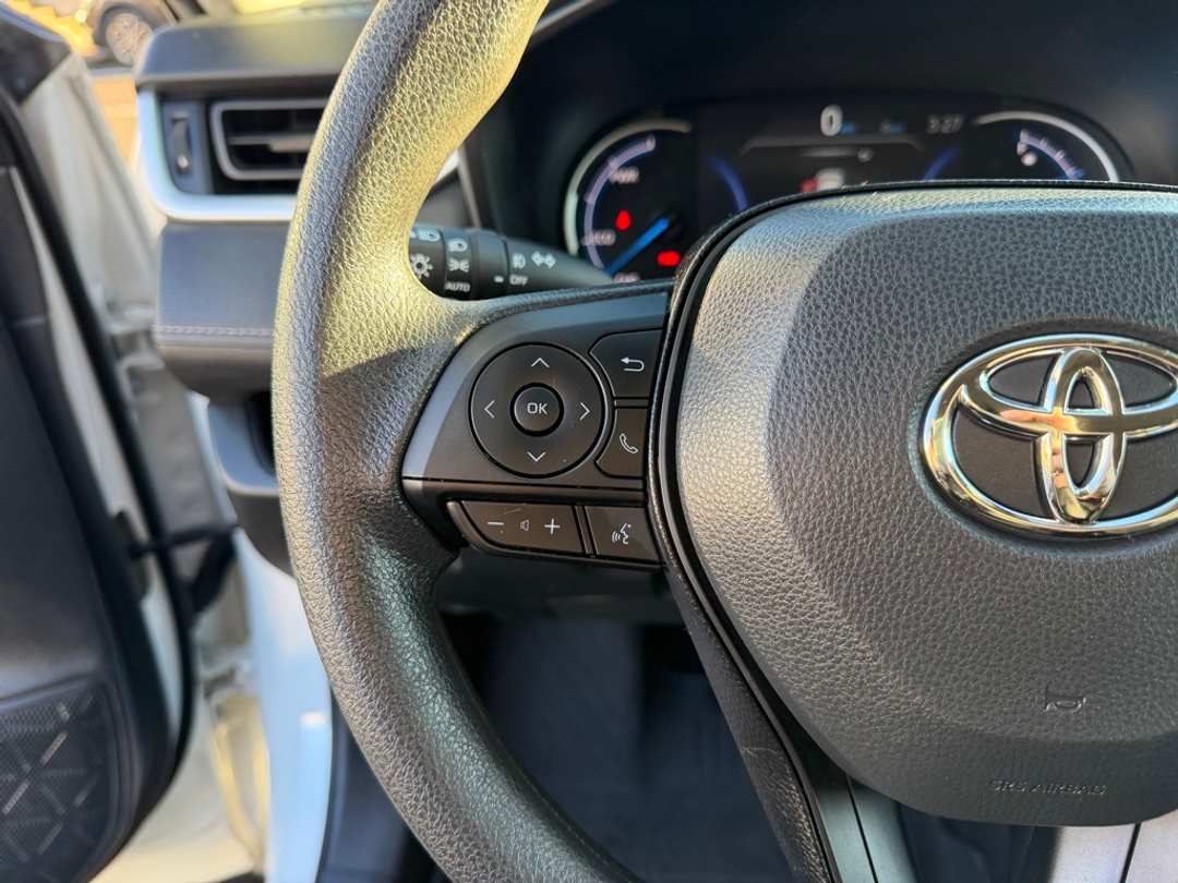 2023 Toyota Rav4 Woodland Edition - Image 17