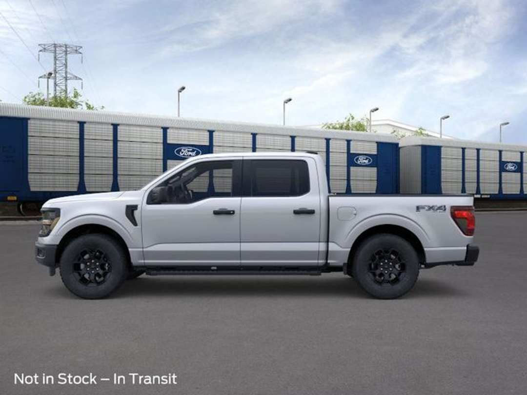 2026 Ford F-150 STX - Image 3