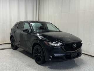 2021 MAZDA CX-5 KURO