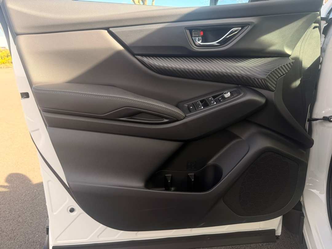 2026 Subaru Ascent Premium - Image 11