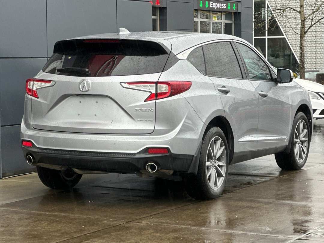 2019 Acura RDX Technology Package - Image 3
