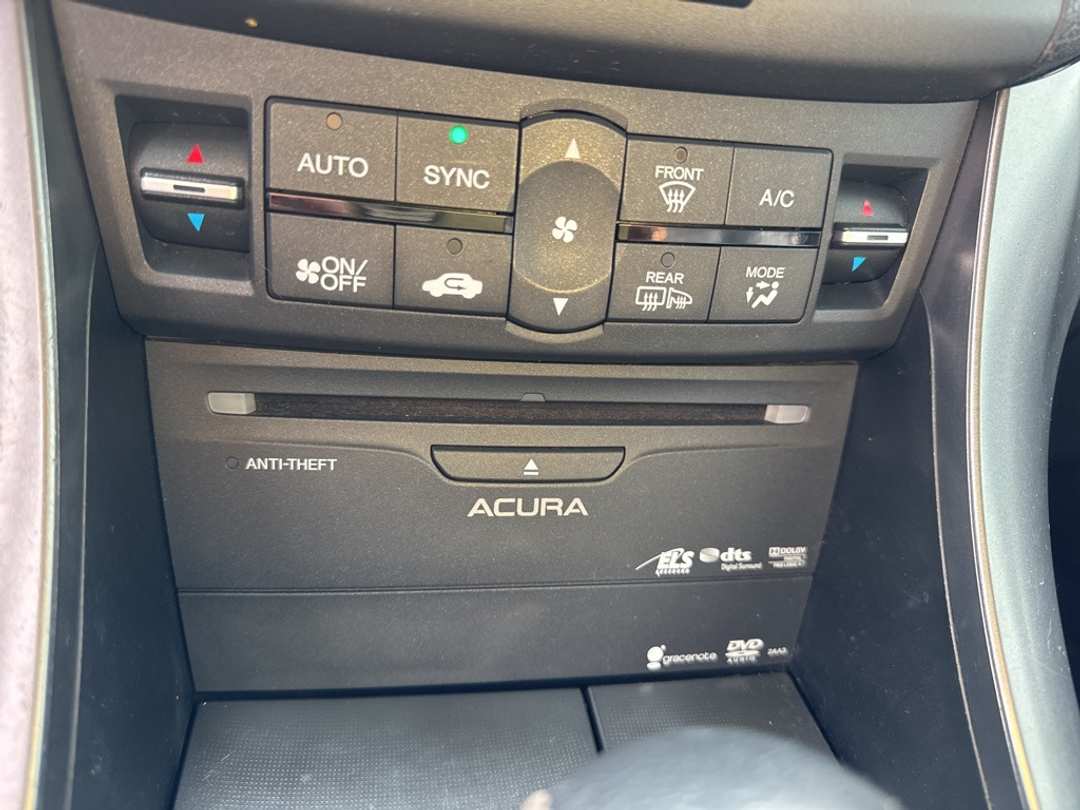 2011 Acura Tsx 2.4 - Image 23