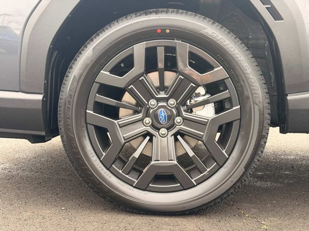 2026 Subaru Outback Limited XT - Image 9