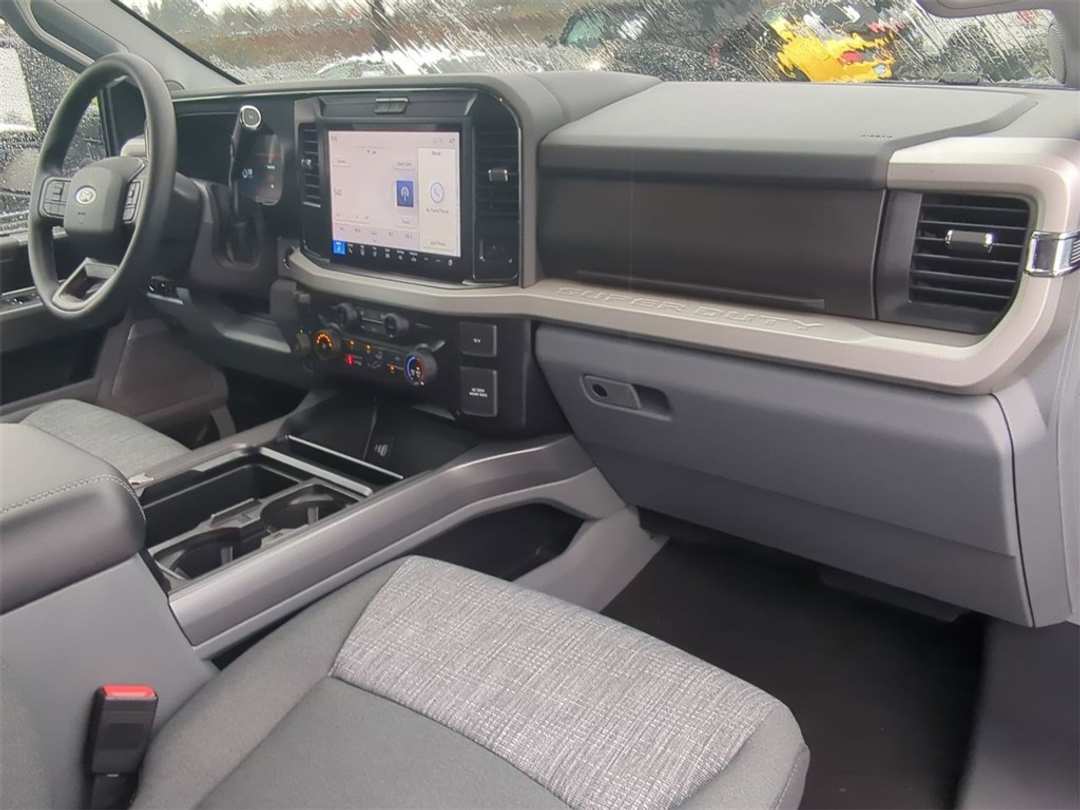 2026 Ford F-250Sd XLT - Image 30
