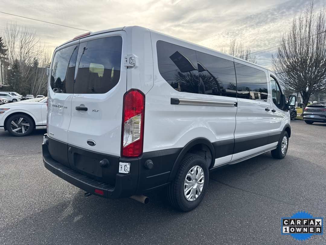 2024 Ford Transit-350 XLT - Image 7