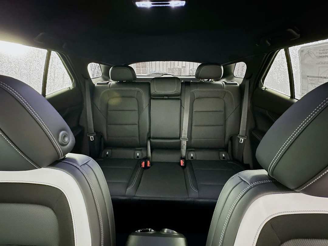 2026 Chevrolet Blazer Ev LT - Image 25