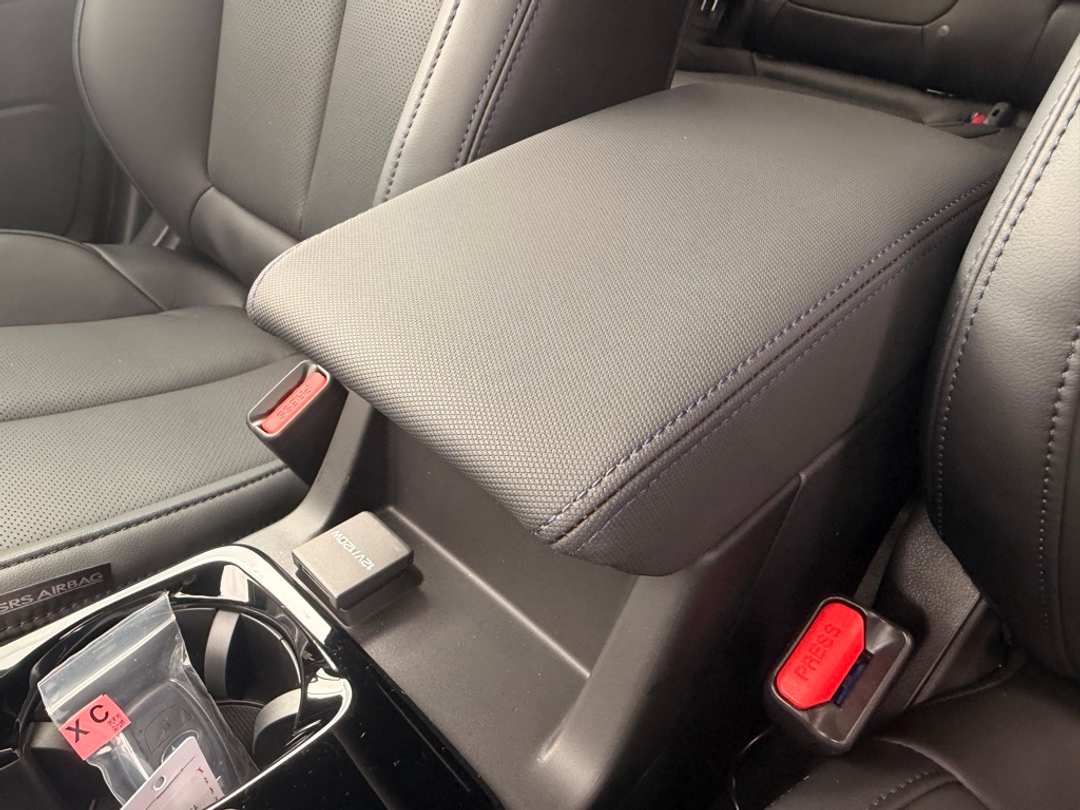 2026 Subaru Forester Limited - Image 36