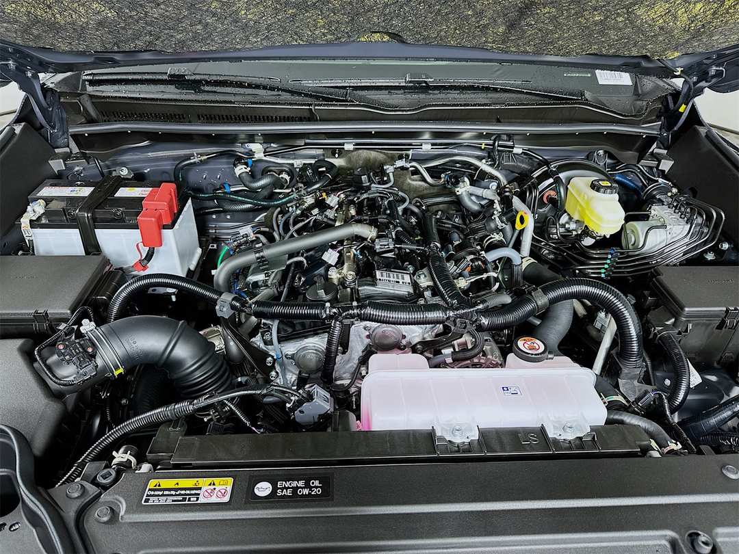 2026 Toyota 4Runner TRD Sport Premium - Image 32