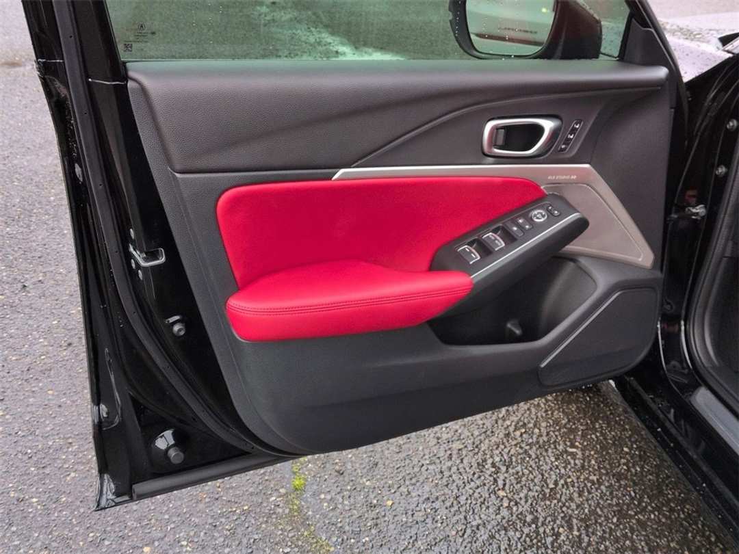 2023 Acura Integra ASpec Tech Package - Image 9