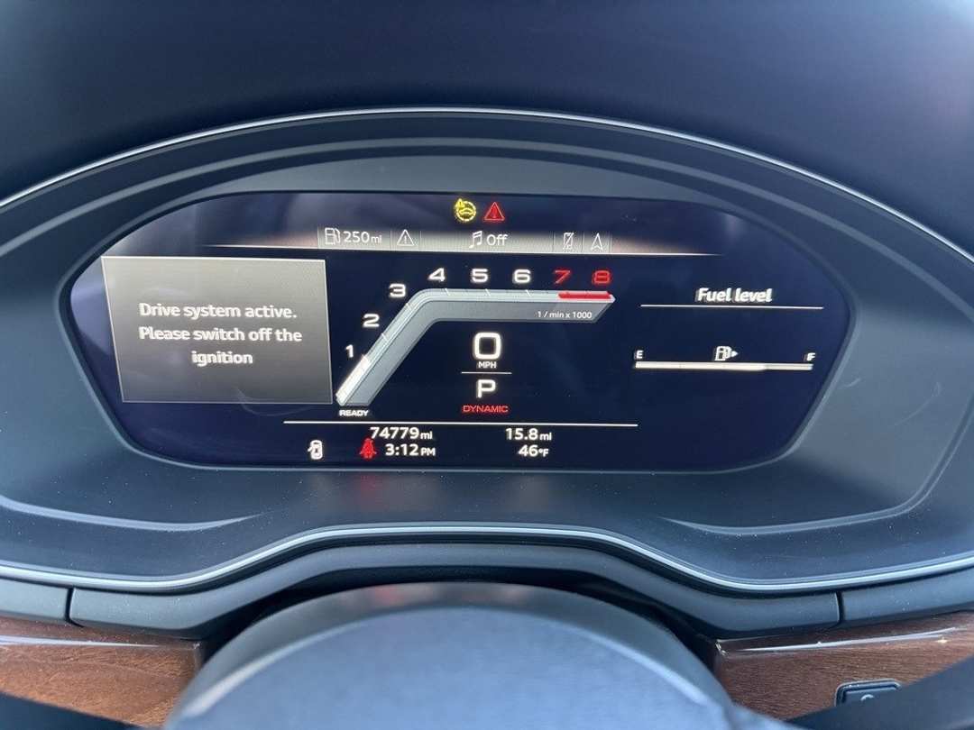 2022 Audi A4 Allroad 45 Premium Plus - Image 20