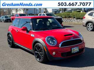 2013 MINI Cooper S John Cooper Works