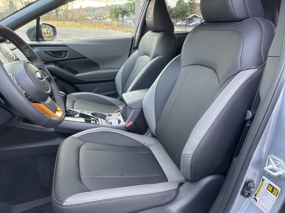 2026 Subaru Crosstrek Wilderness - Image 13