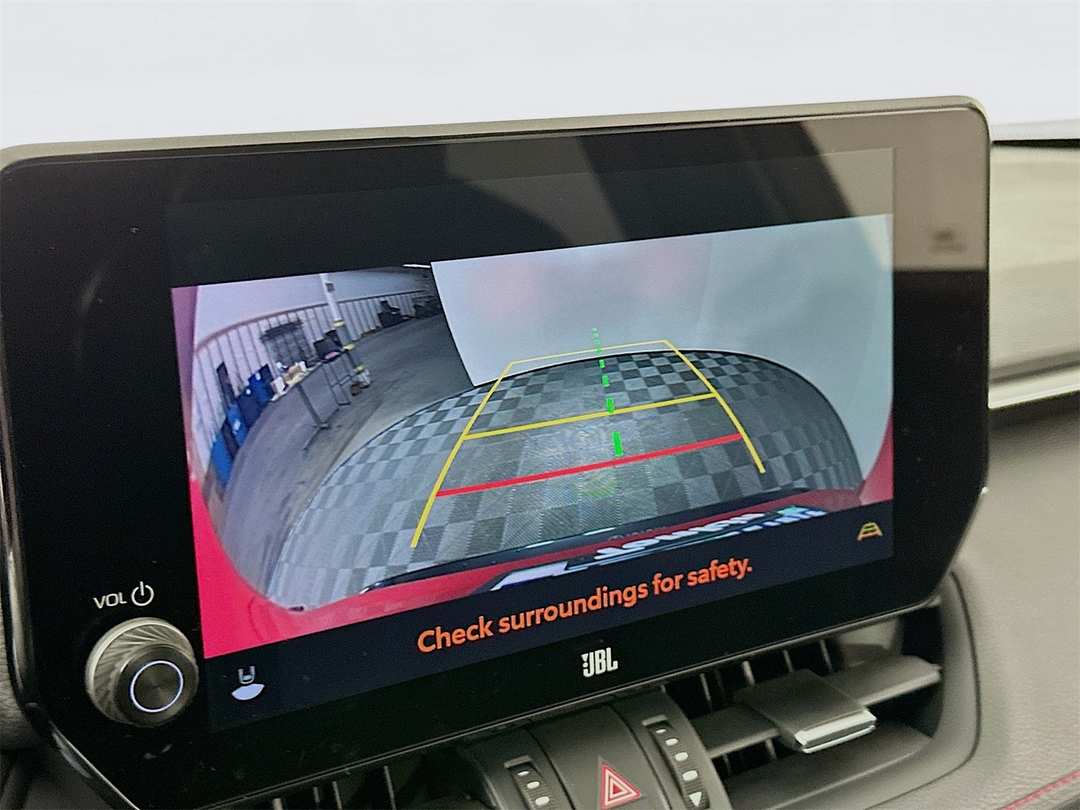 2025 Toyota Rav4 XSE - Image 14