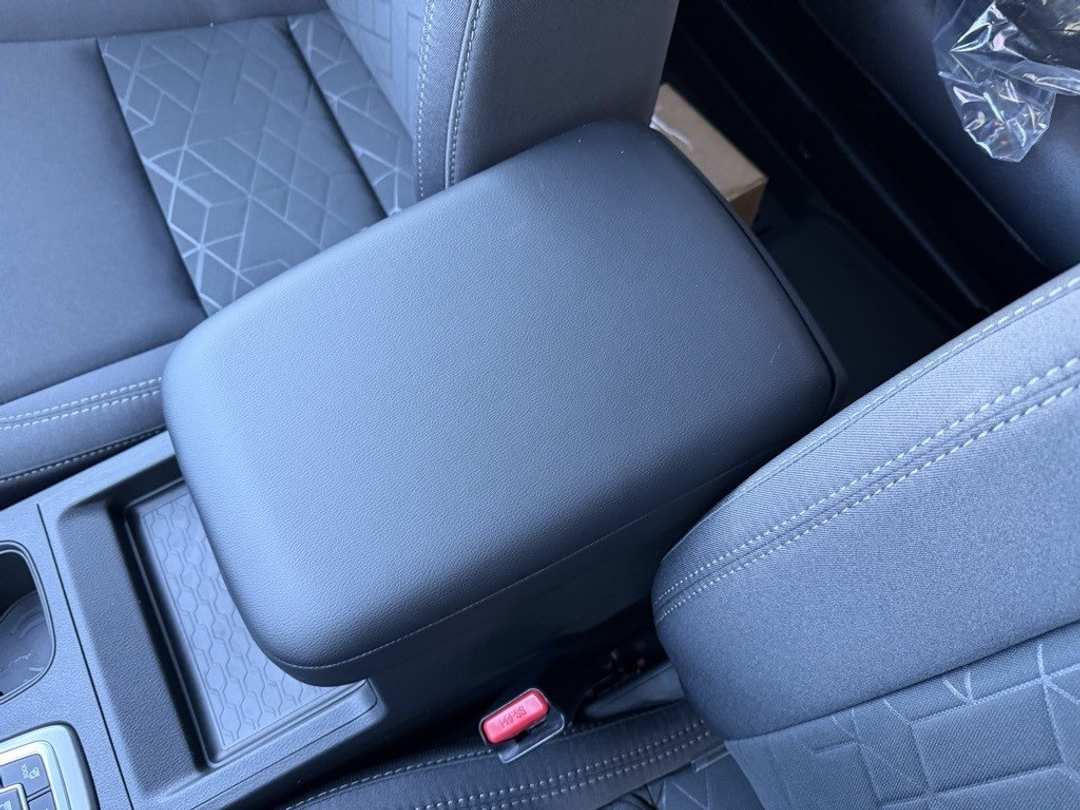 2026 Nissan Frontier SV - Image 24