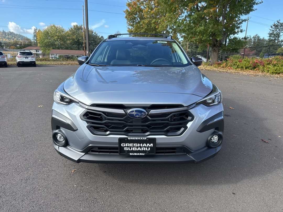 2025 Subaru Crosstrek Limited - Image 2