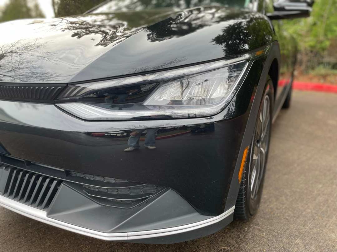 2024 Kia Ev6 Light - Image 11