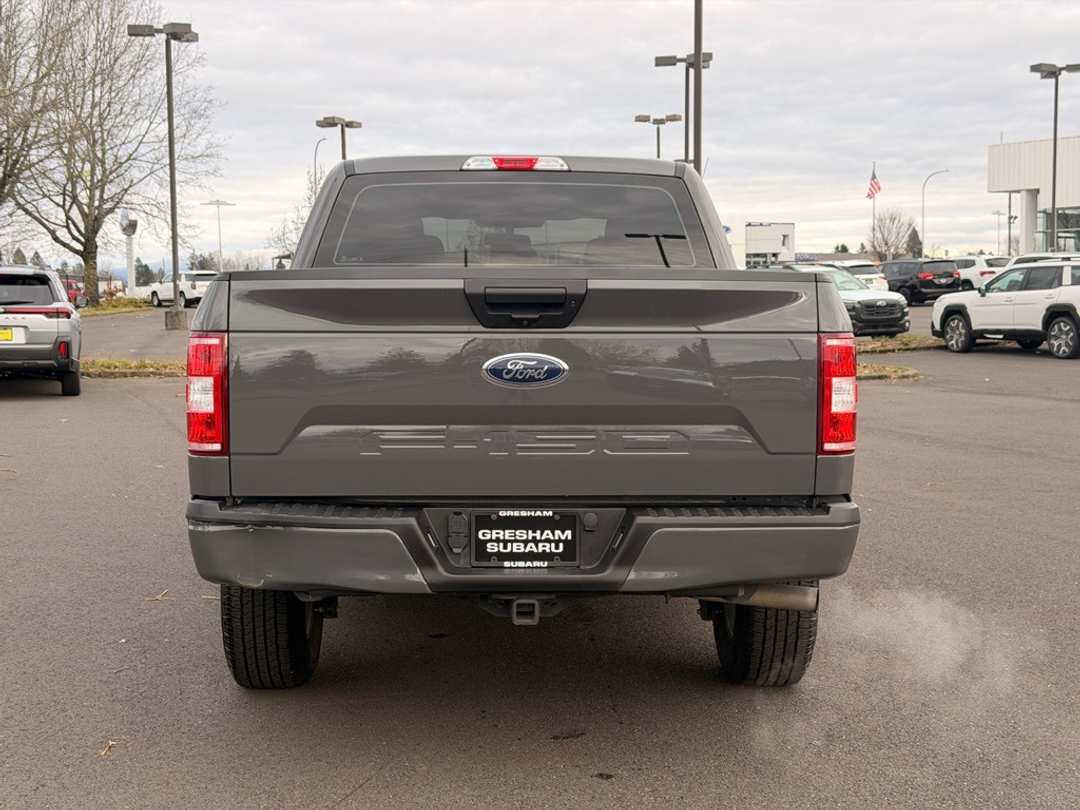 2020 Ford F-150 XL - Image 6