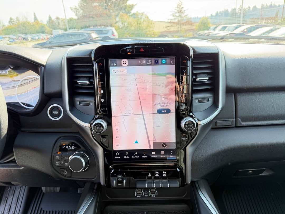 2026 Ram 1500 Big Horn/Lone Star - Image 22