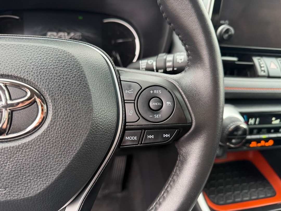 2023 Toyota Rav4 Adventure - Image 18