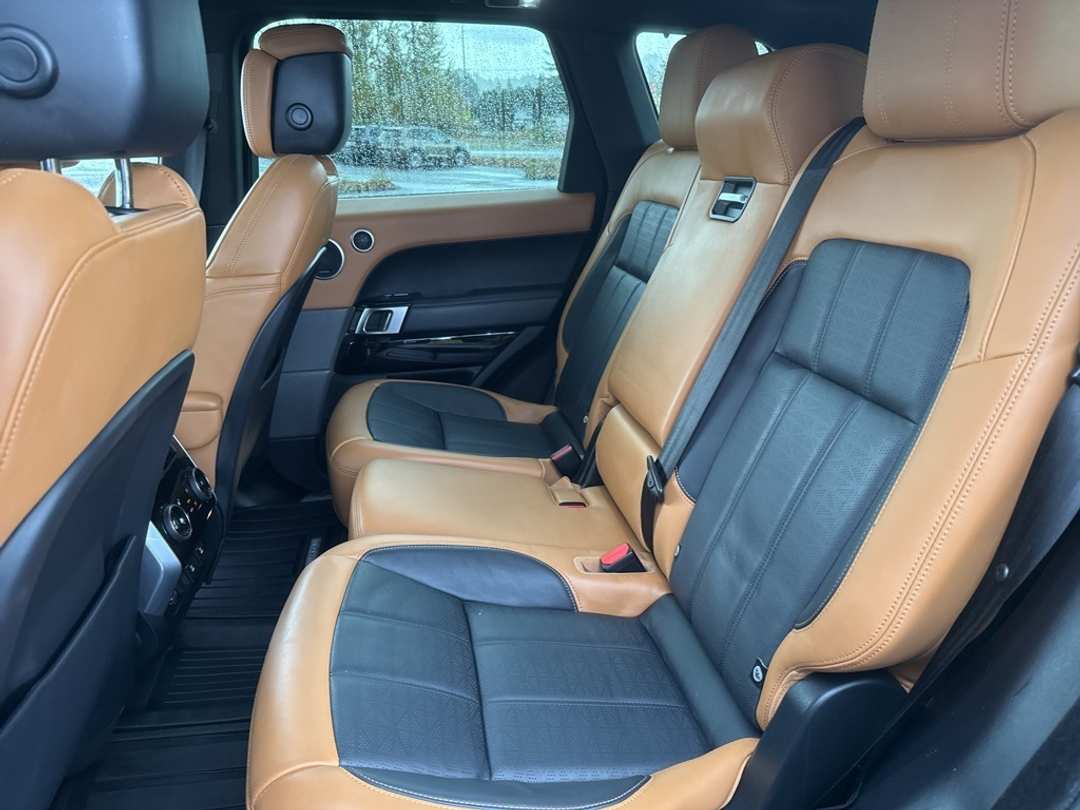 2021 Land Rover Range Rover Sport Autobiography - Image 18