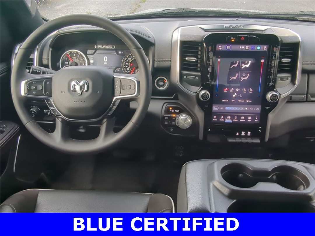 2025 Ram 1500 Laramie - Image 23