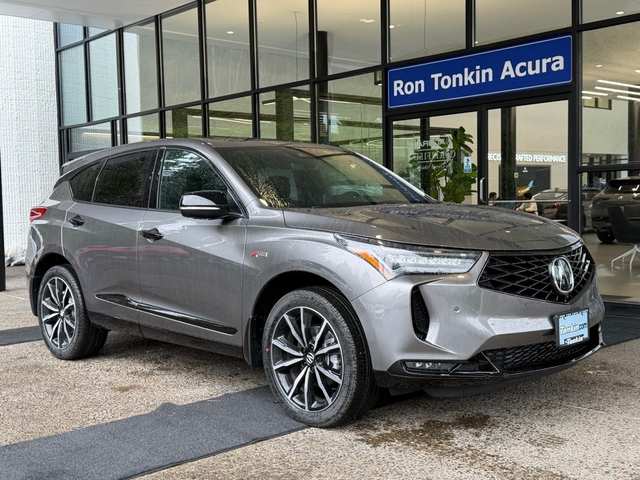 2026 Acura RDX ASpec Advance Package