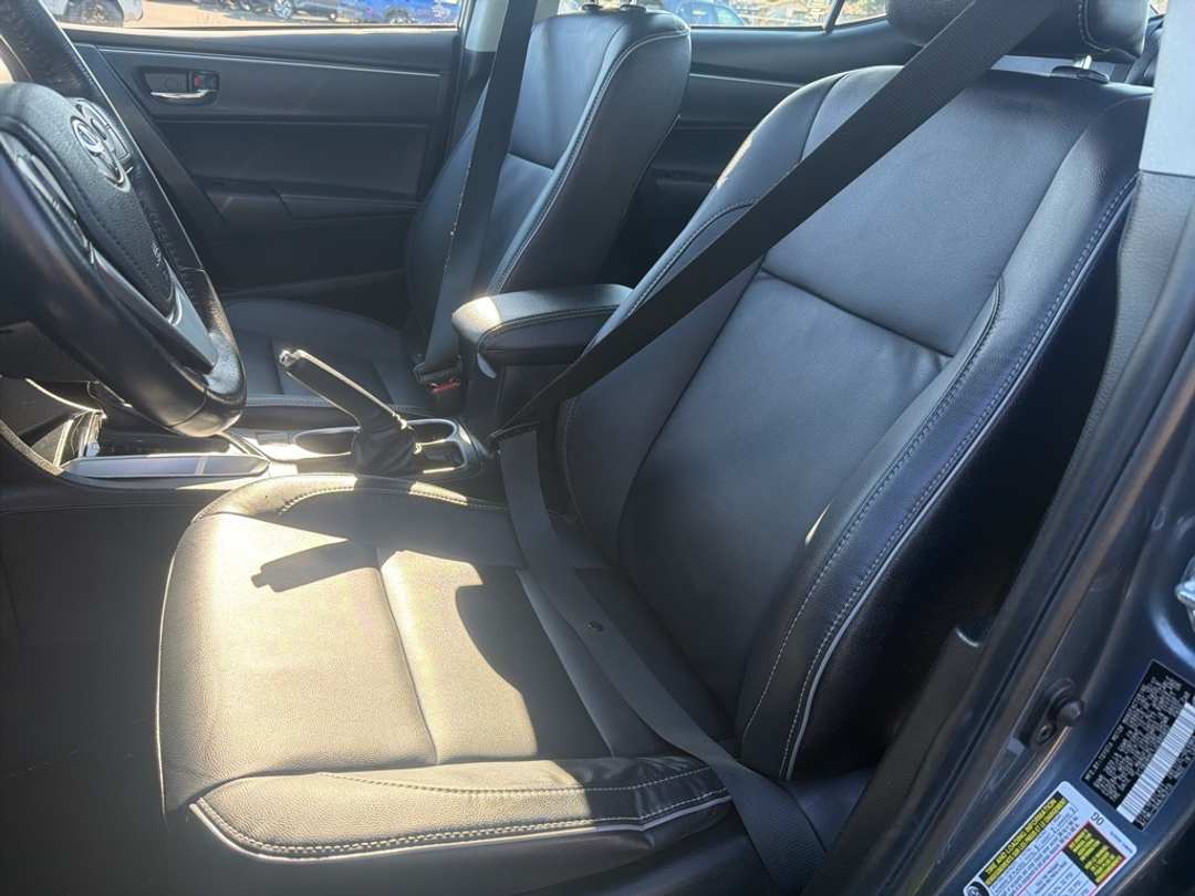 2018 Toyota Corolla L - Image 13