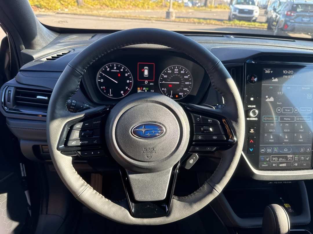 2026 Subaru Forester Touring - Image 31