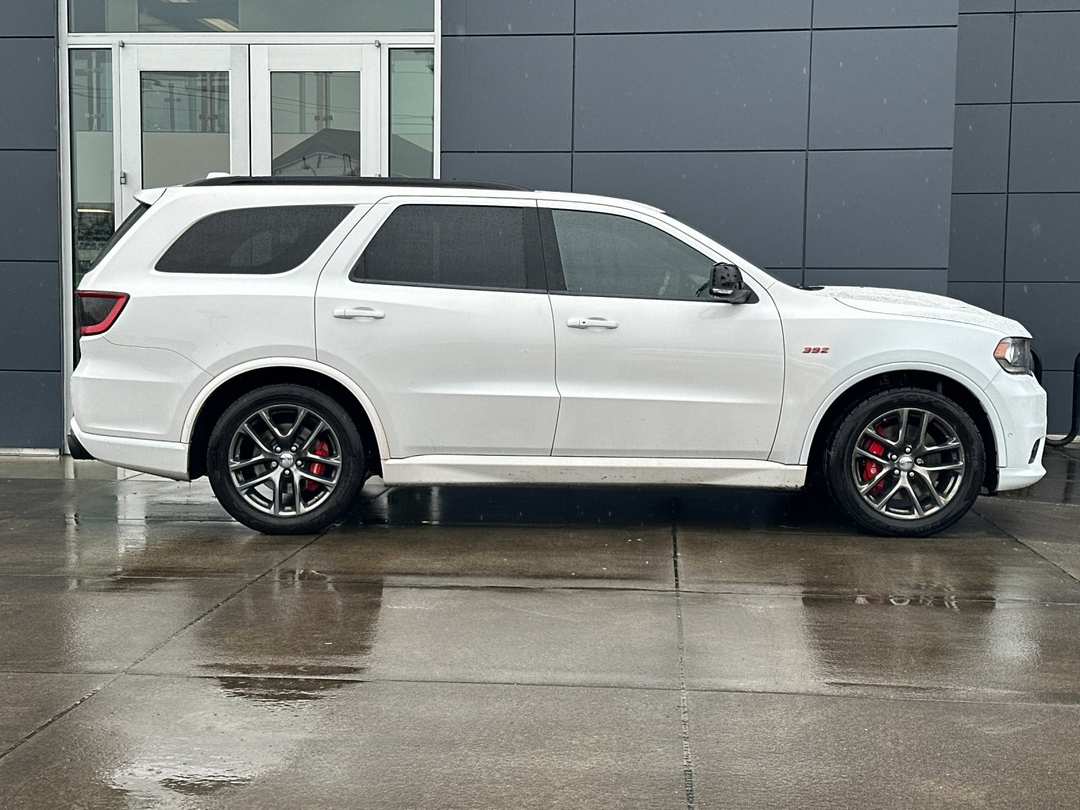 2020 Dodge Durango SRT - Image 2