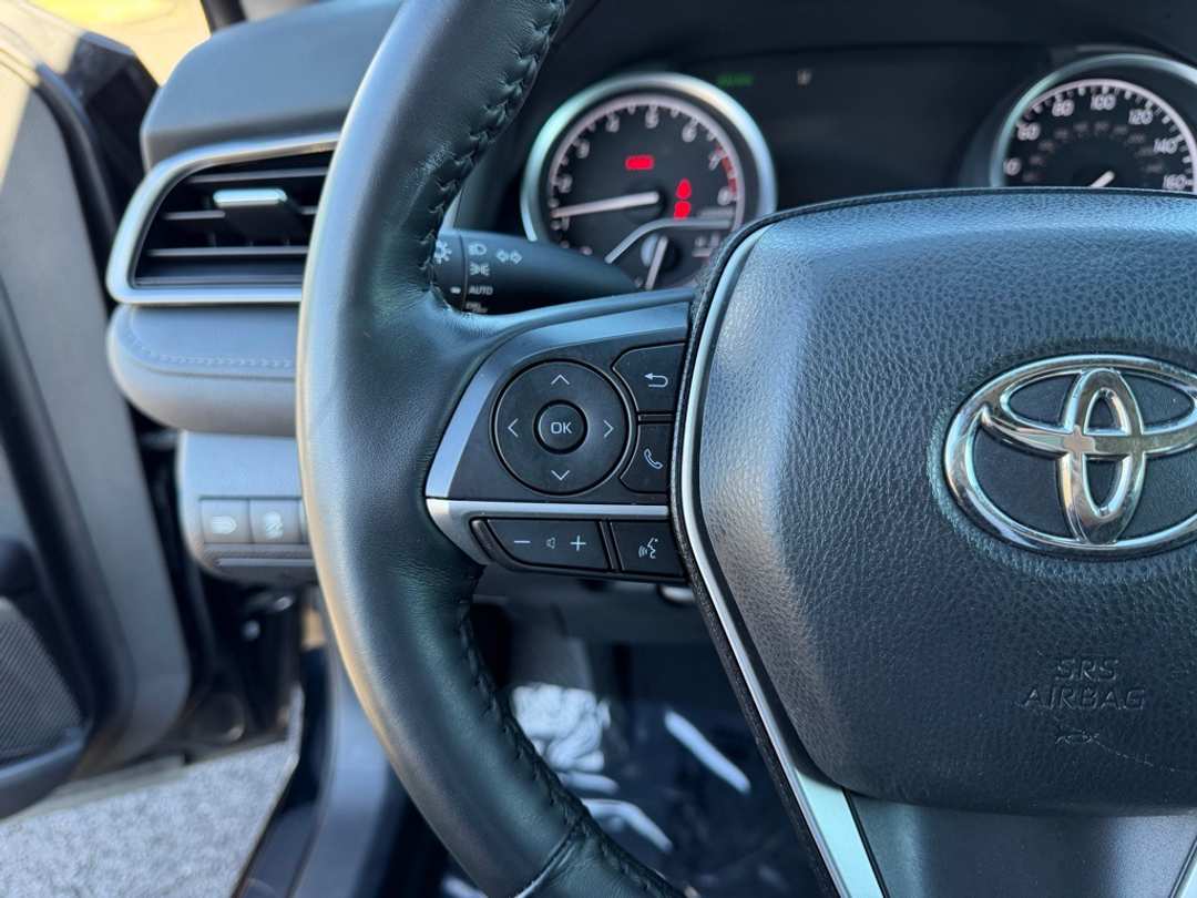 2024 Toyota Camry LE - Image 18
