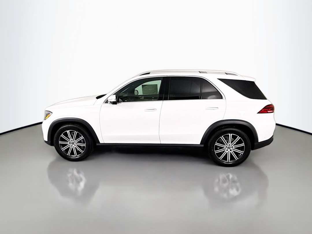 2026 Mercedes-Benz GLE GLE 350 - Image 2