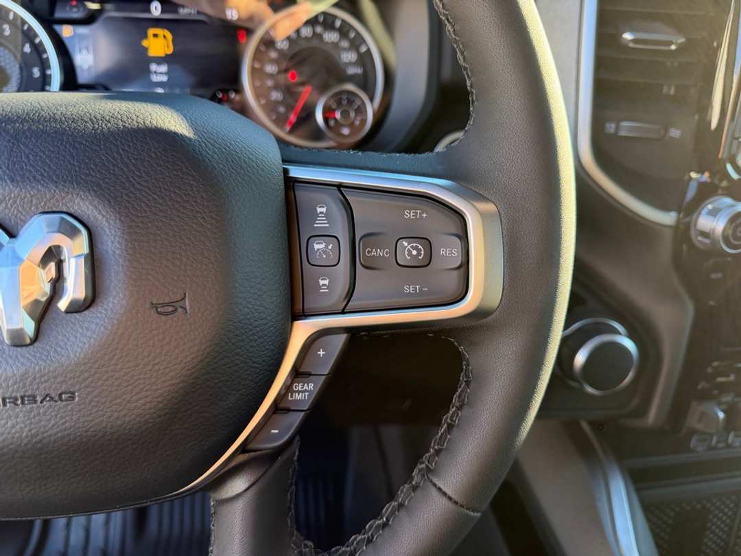 2026 Ram 1500 Big Horn/Lone Star - Image 20
